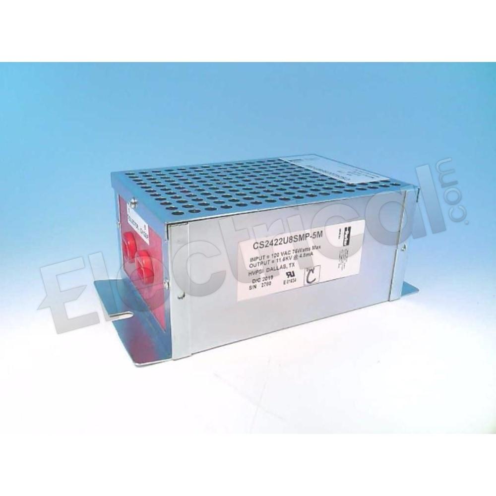 CS2422U8SMP-5M