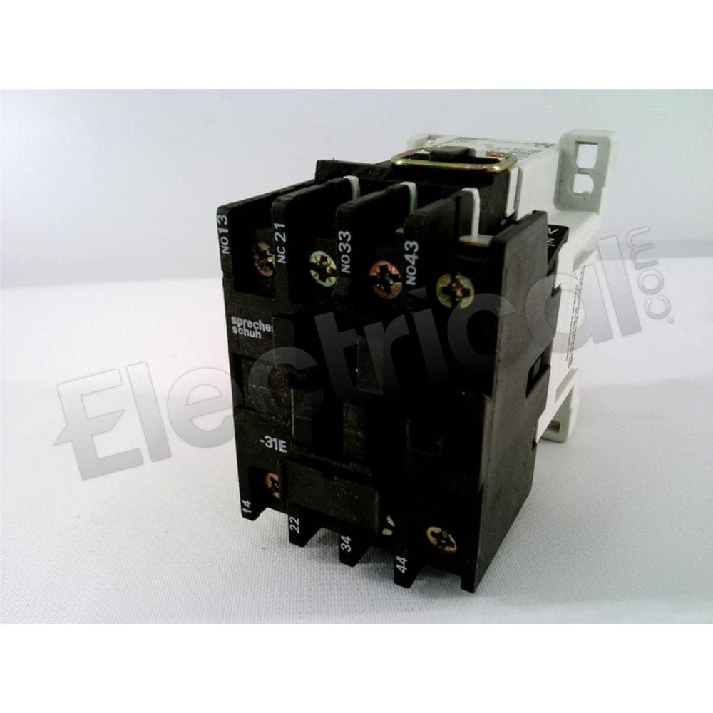CS3-31E-110V50/127V60