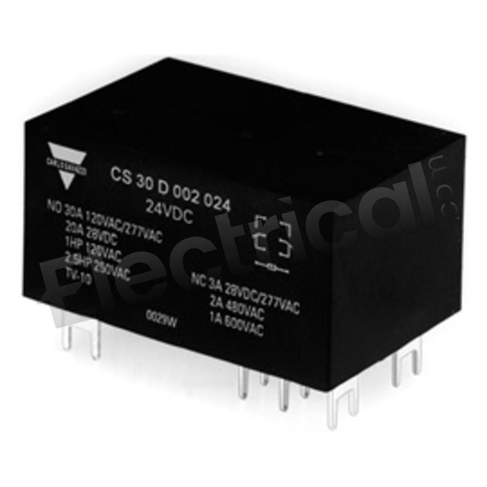 Carlo Gavazzi Fuse Part And Accessory CS30A200240