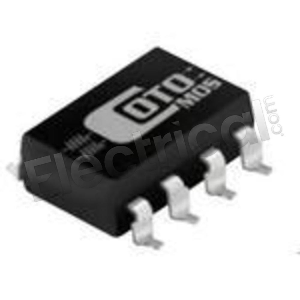 COTO Overload Relay CS330