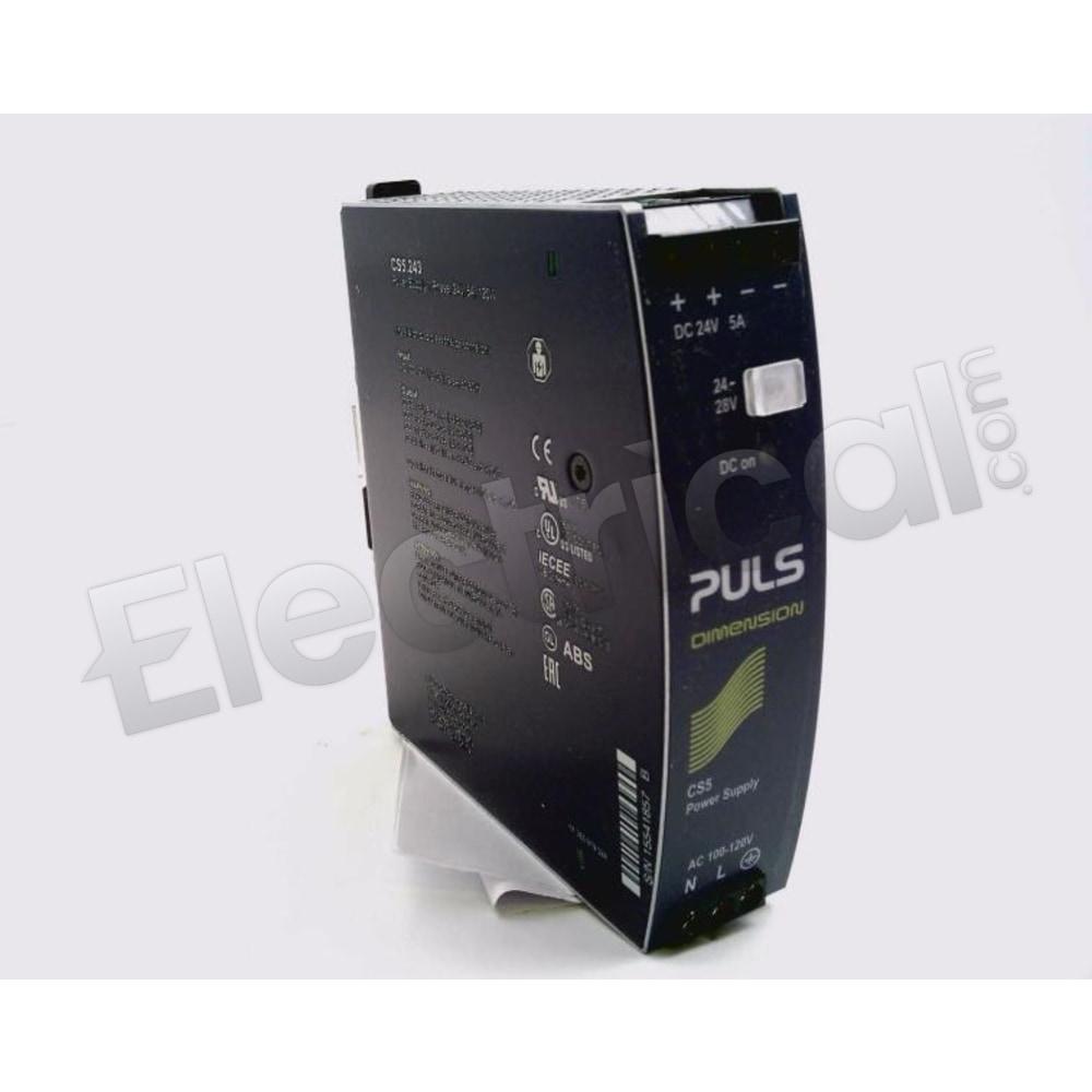 PULS Power Supply CS5.243