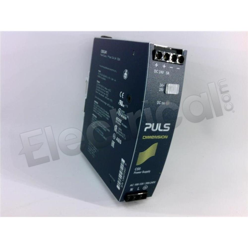 PULS Power Supply CS5.244