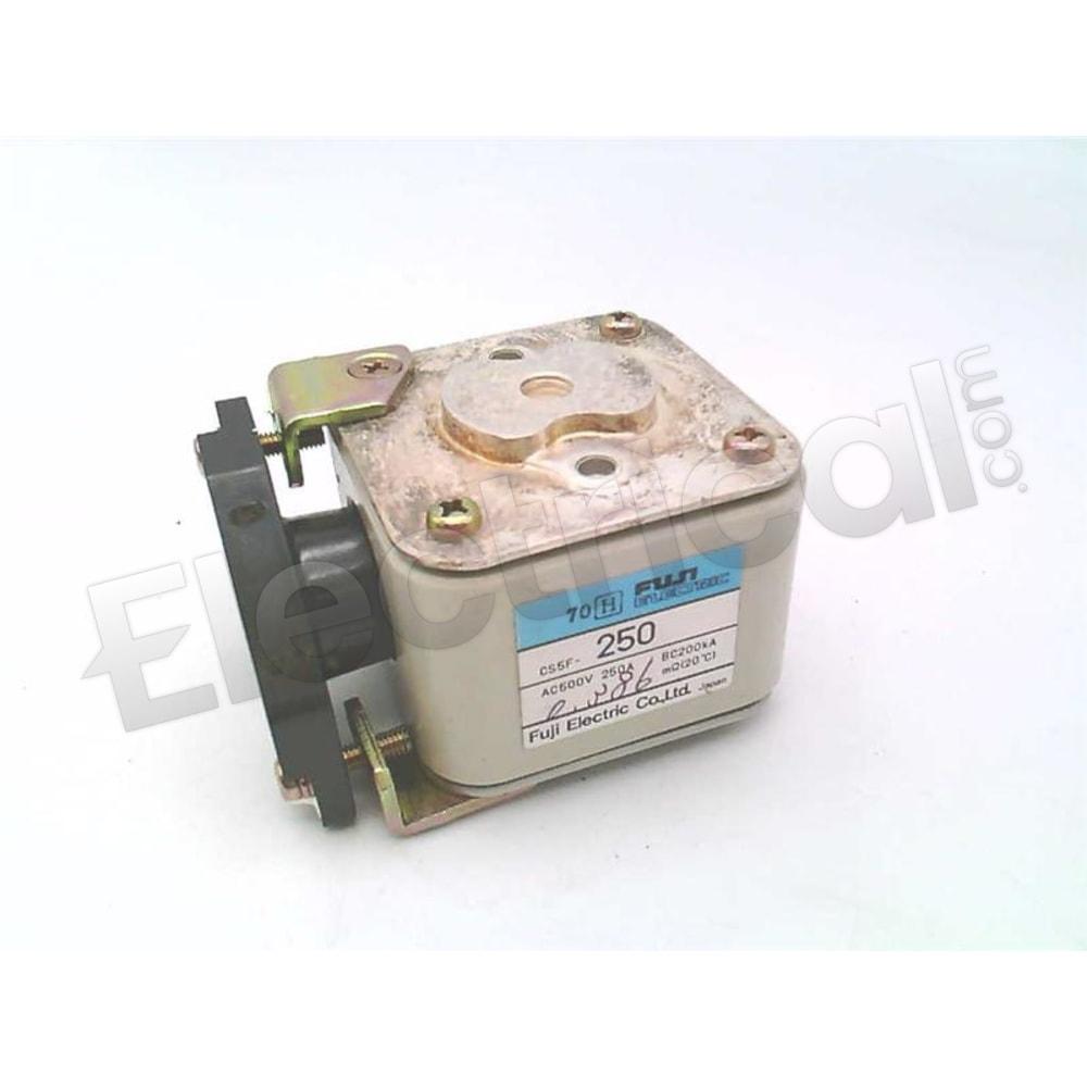 Fuji Electric Low Voltage CS5F-250
