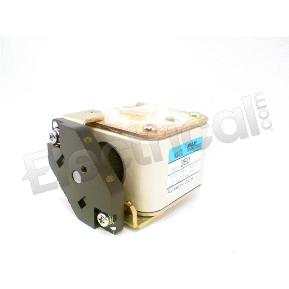 Fuji Electric Low Voltage CS5F-350