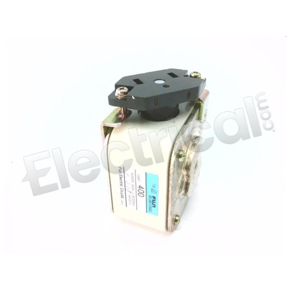 Fuji Electric Low Voltage CS5F-400