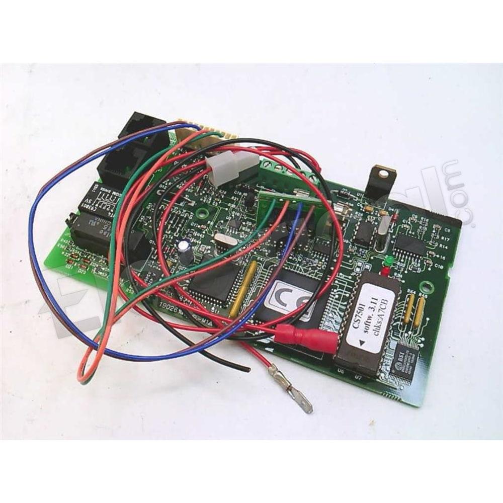 CS7501