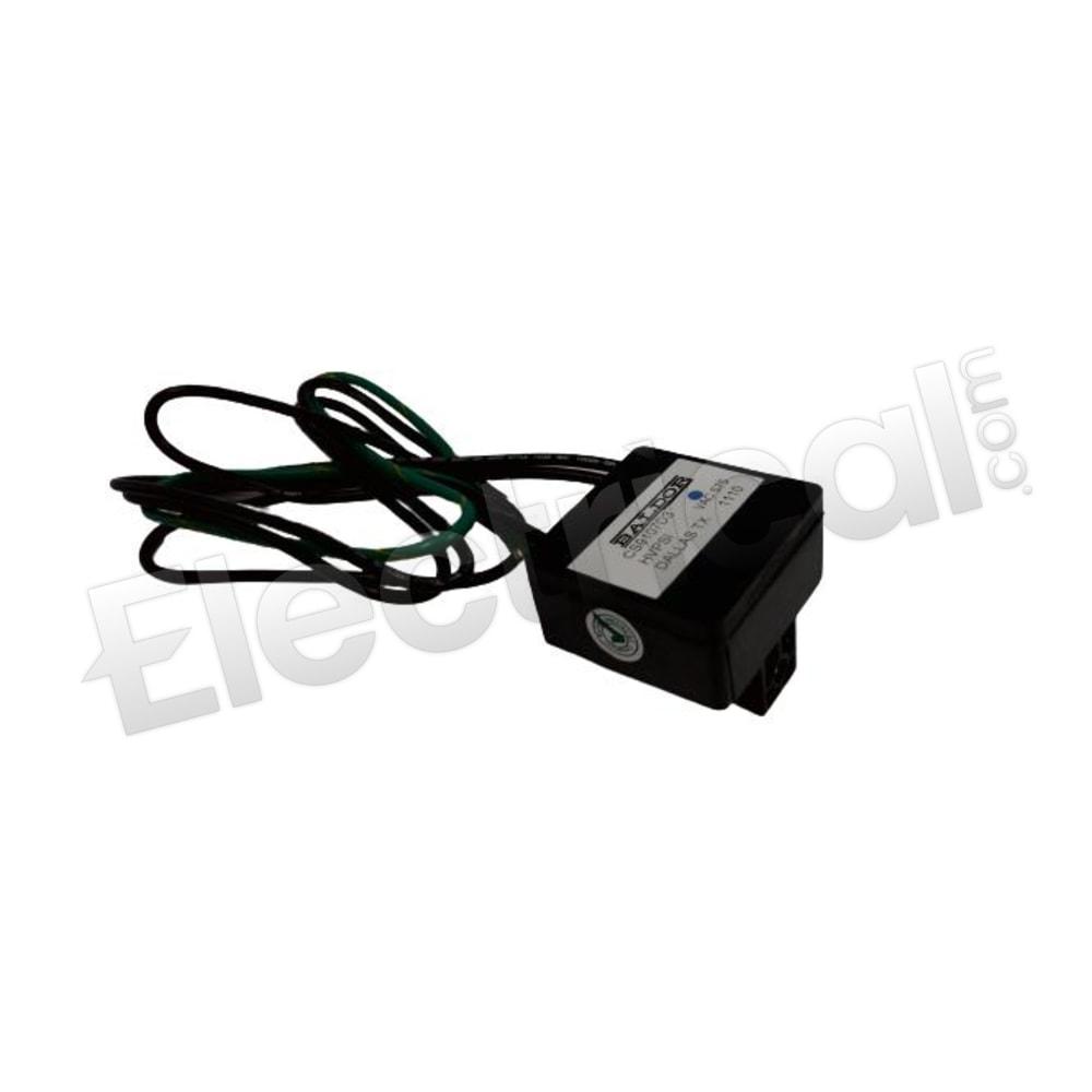 CS9107D3