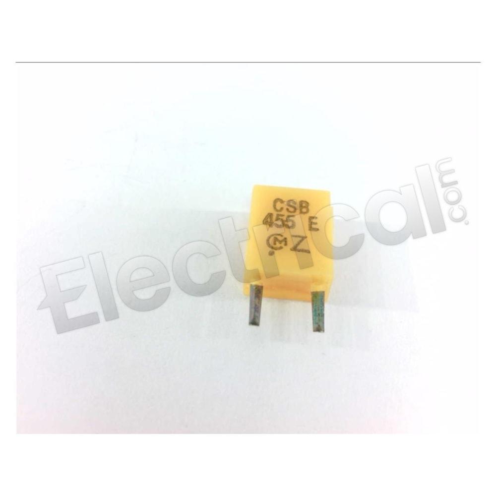 CSB455E