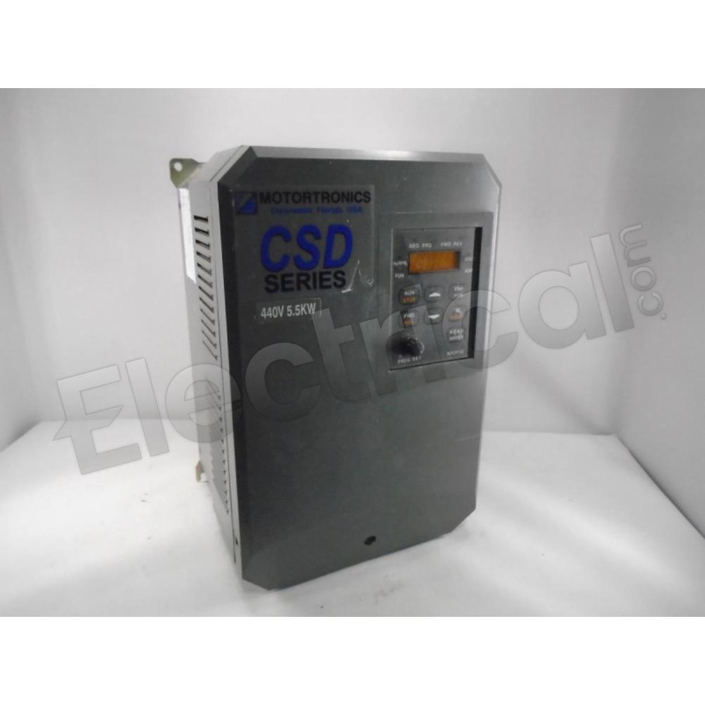 CSD-407-N