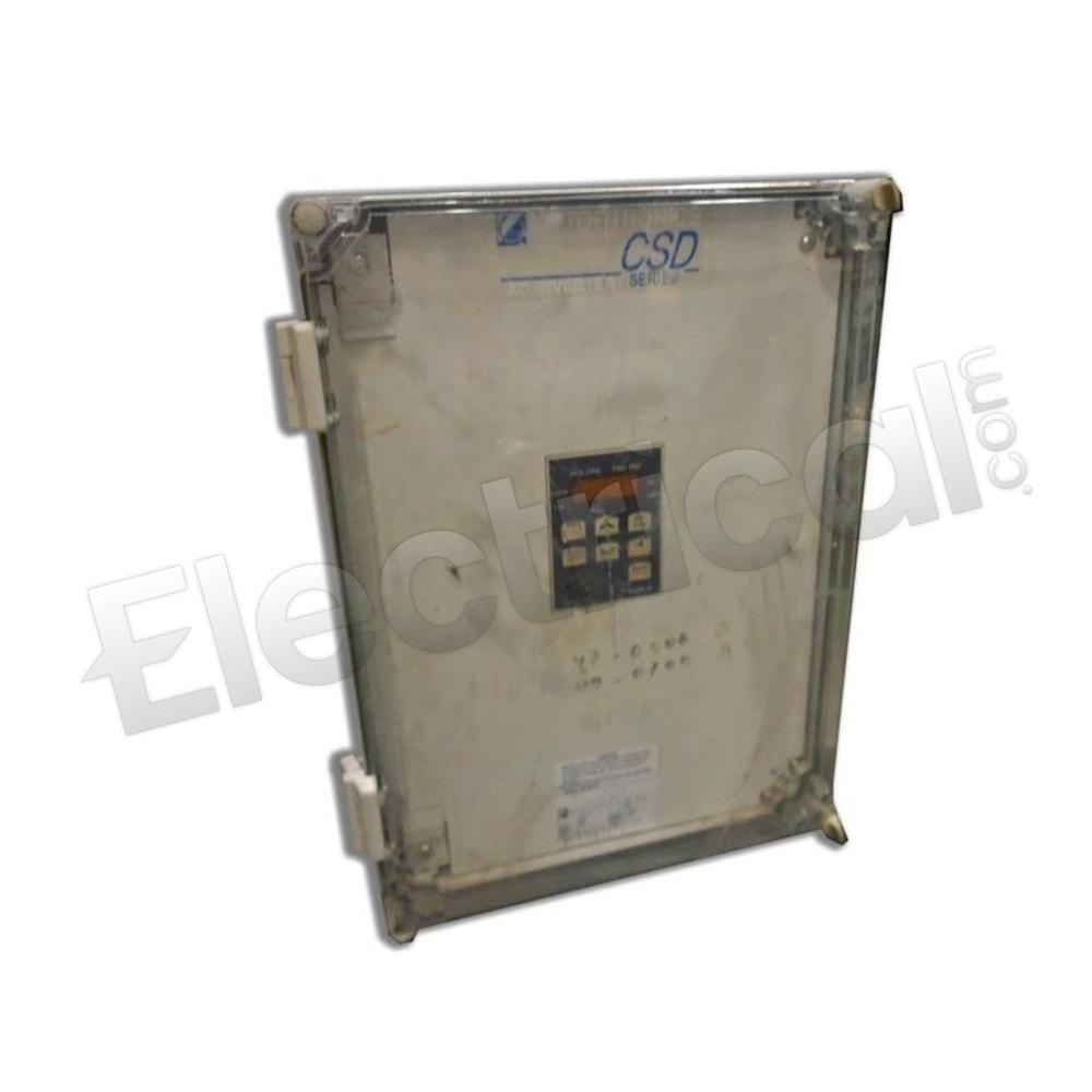 CSD-407-N4