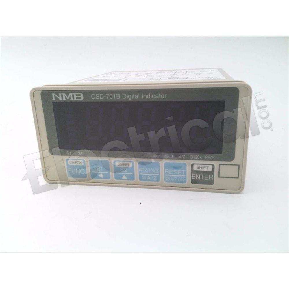 CSD-701B