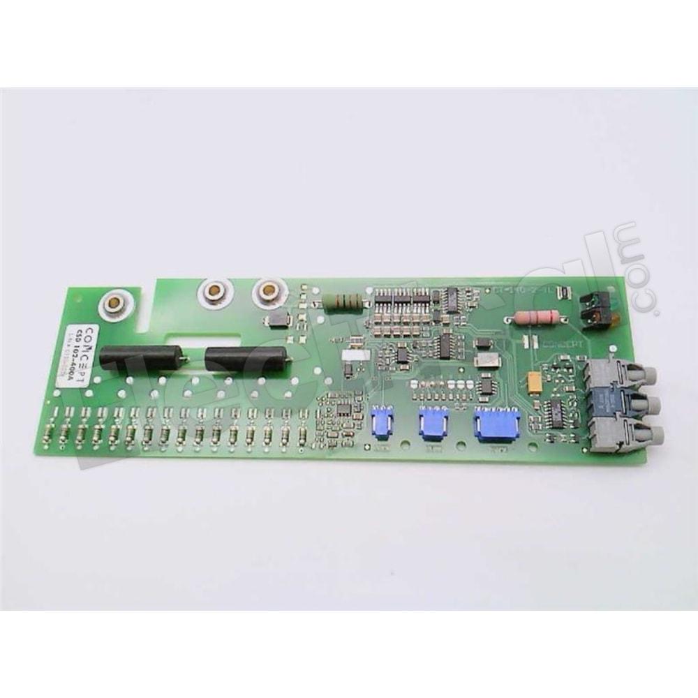 CSD102-400A