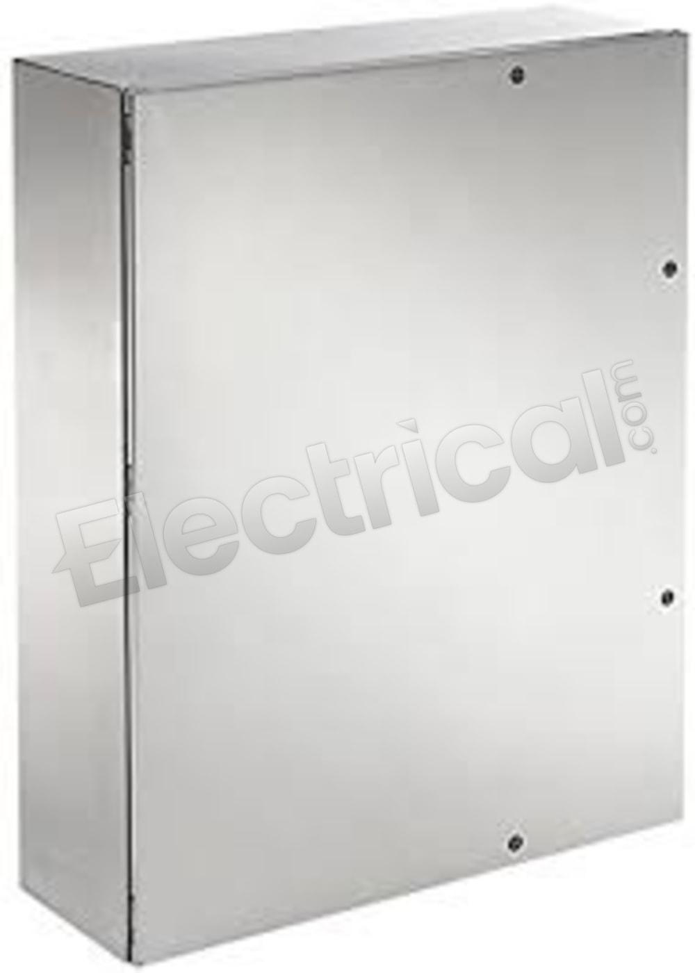 CSD36X36X18SSR/SPL