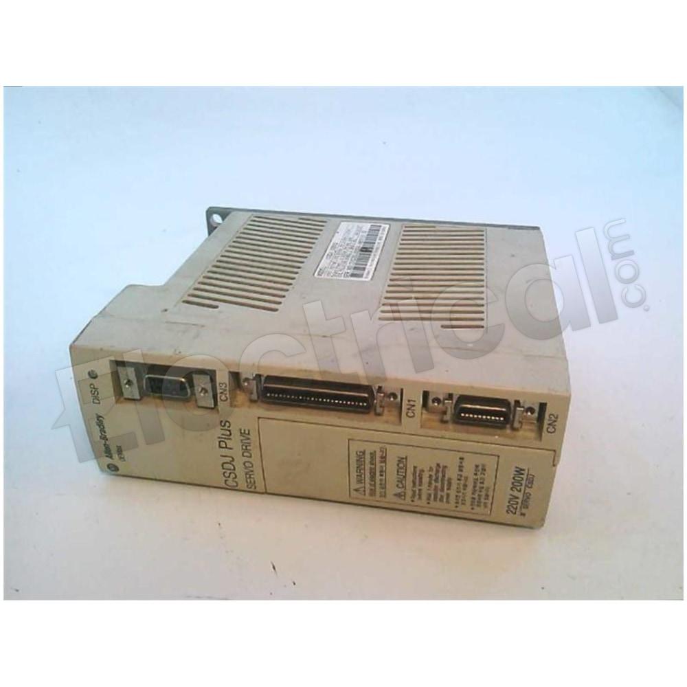 CSDJ-02BX2