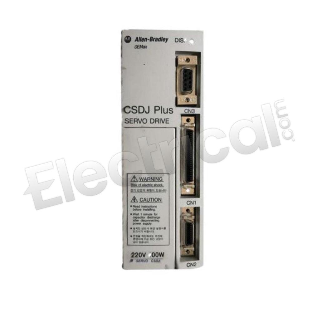 CSDJ-04BX2