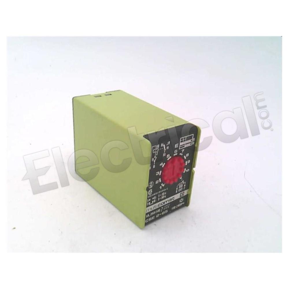 Multicomat Fuse Part And Accessory CSE-2-65