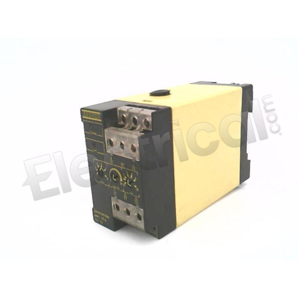 Bender Fuse Part And Accessory CSE141