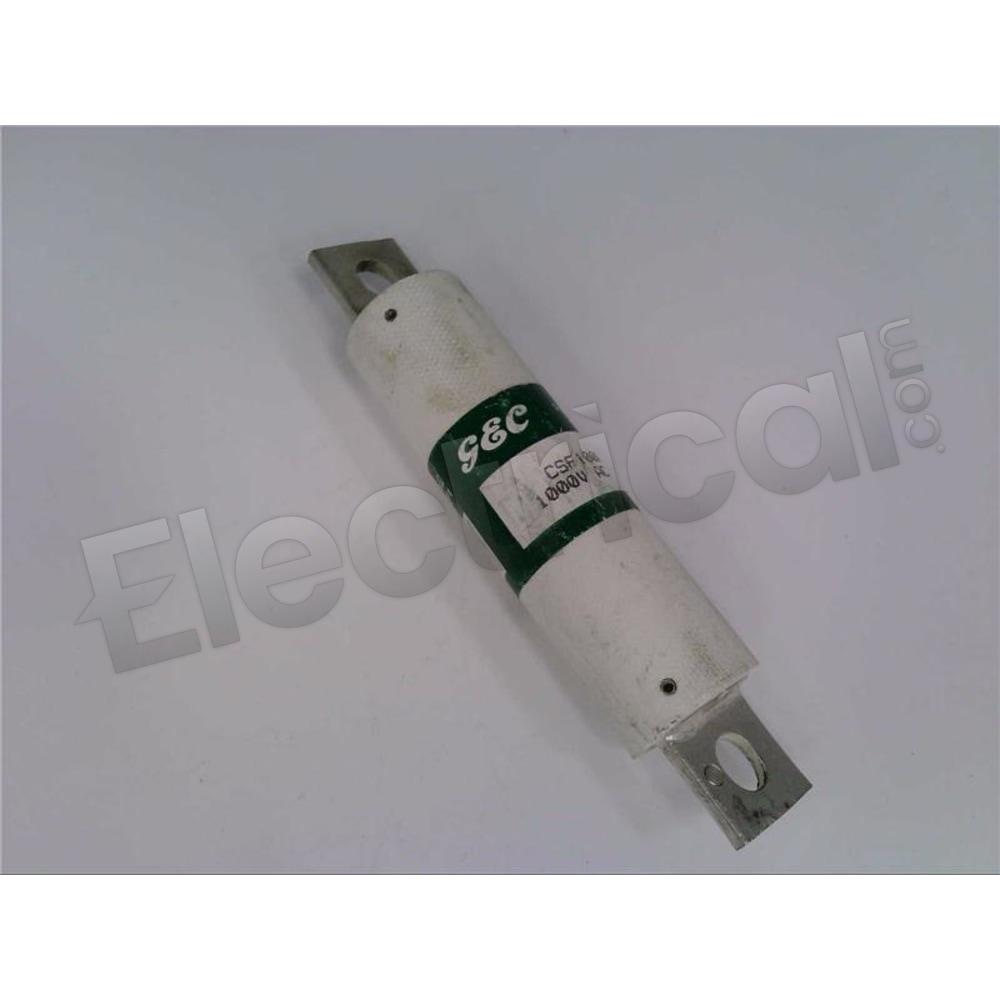 G&C Low Voltage CSF-100P60