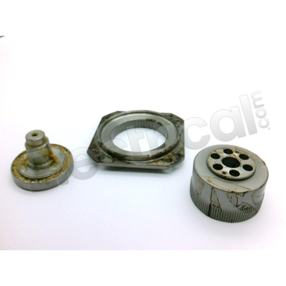 Harmonic Drive Motor Control Part And Accessory CSF-17-50-2A-R-SP