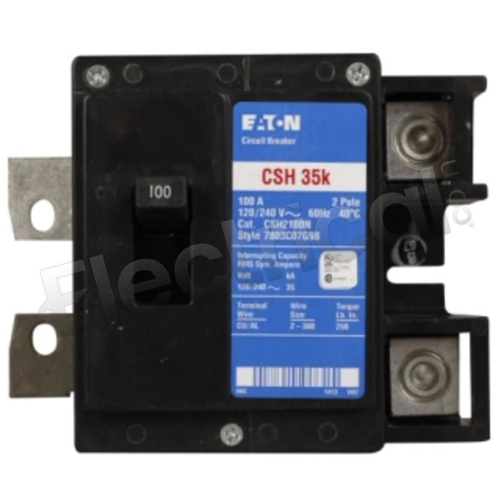 CSH2100N