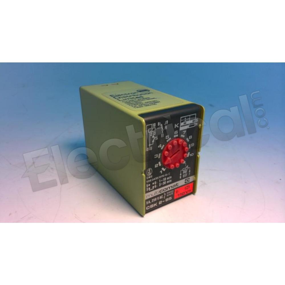 CSK-2-85/UC110V