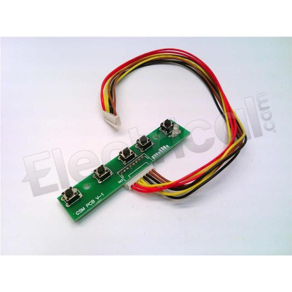 CSM-PCB-V-1