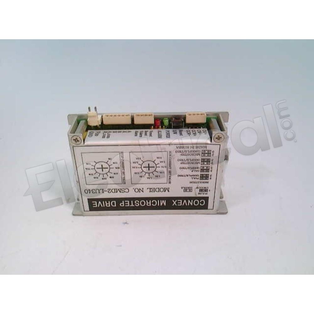CSMD2-LU340