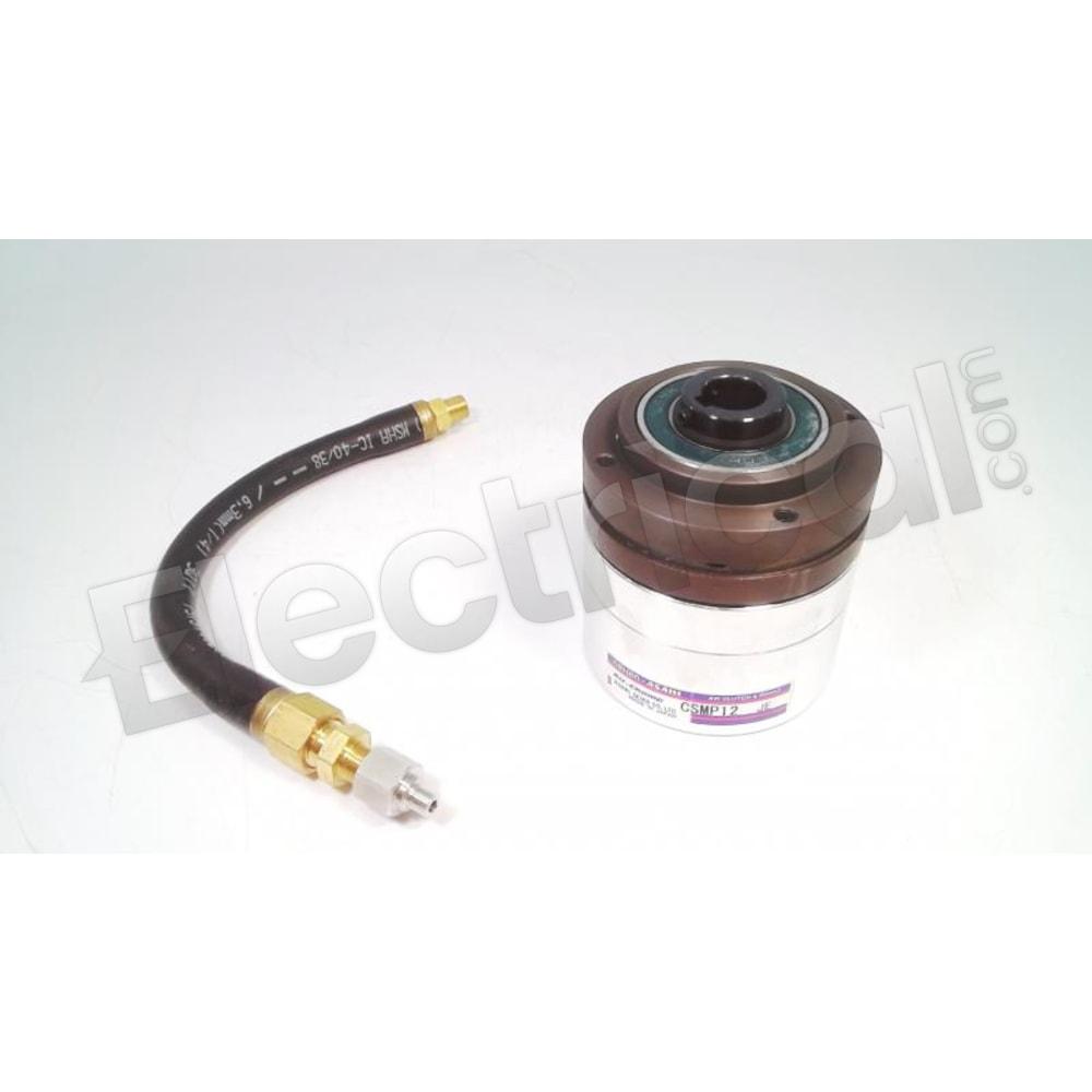 Asahi Seiko Co Ltd Disconnect CSMP12