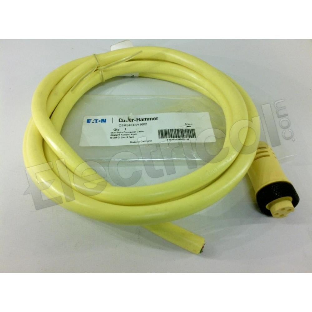 CSMS4F4CY1602
