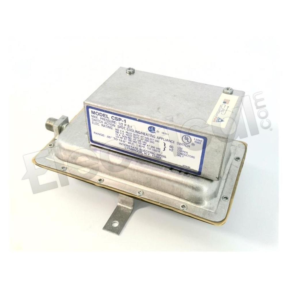 CSP-1