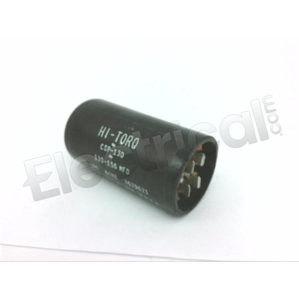 Hi Torq Motor Control Part And Accessory CSP-130