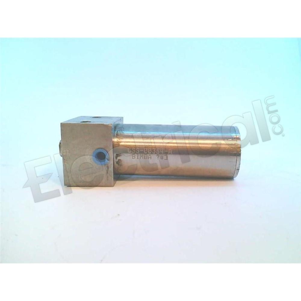 CSS-00364-A