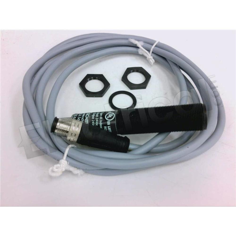 CSS8-180-2P+D-M-LST