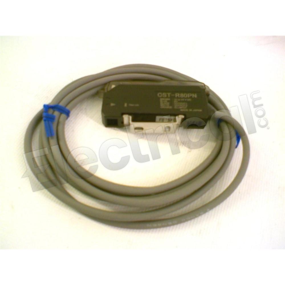 CST-R80PN