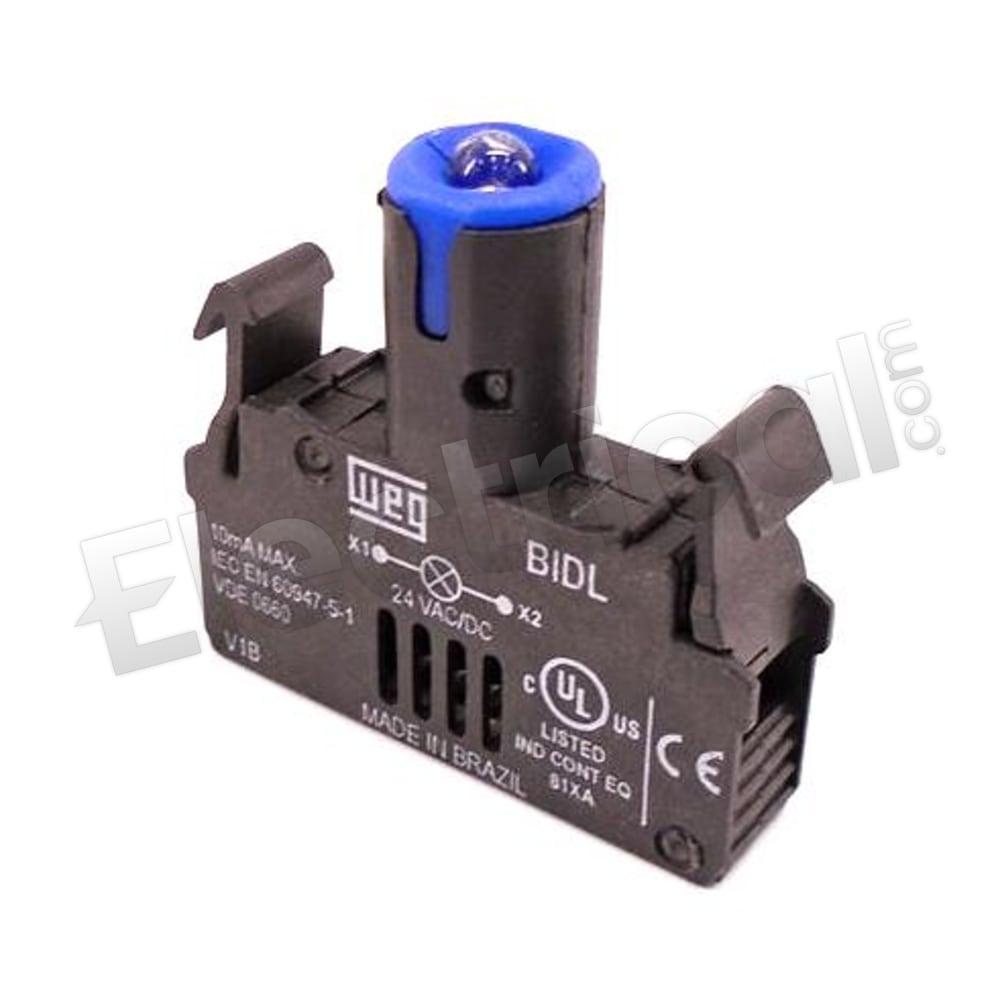 WEG Motor Control Part And Accessory CSW-BI-DL-4E26