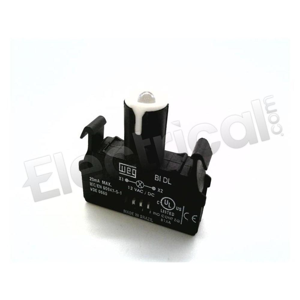 WEG Motor Control Part And Accessory CSW-BIDL-0E25