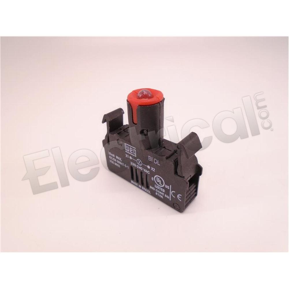 WEG Motor Control Part And Accessory CSW-BIDL-1D66