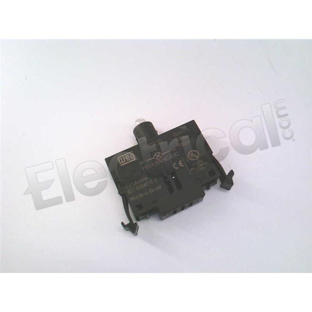WEG Motor Control Part And Accessory CSW-BIDLB-0E10