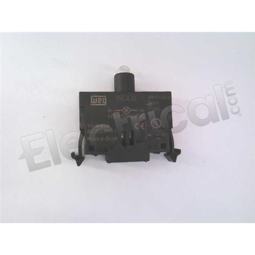 WEG Motor Control Part And Accessory CSW-BIDLB-1E10