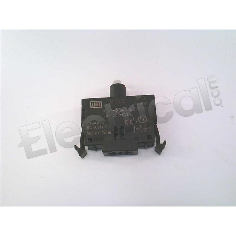 WEG Motor Control Part And Accessory CSW-BIDLB-2E10