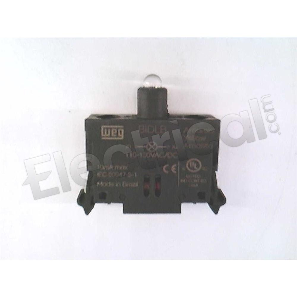 WEG Motor Control Part And Accessory CSW-BIDLB-3E10
