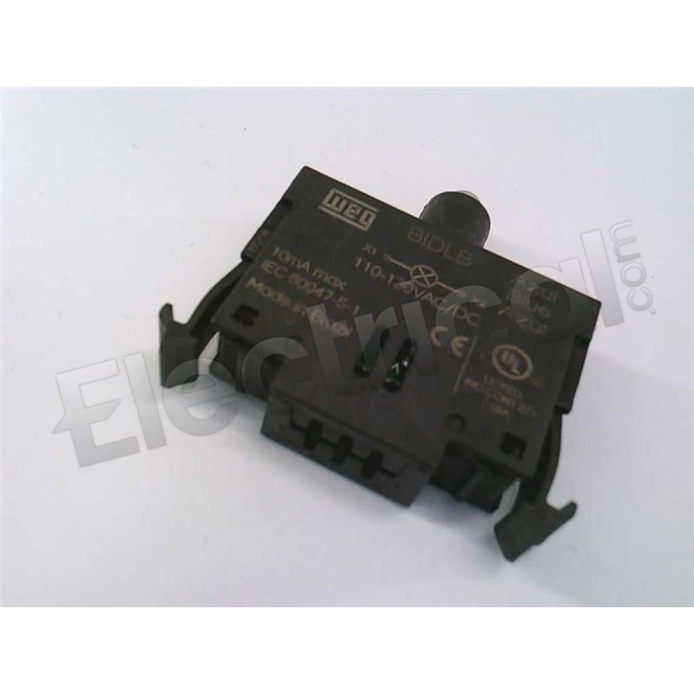 WEG Motor Control Part And Accessory CSW-BIDLB-4E10