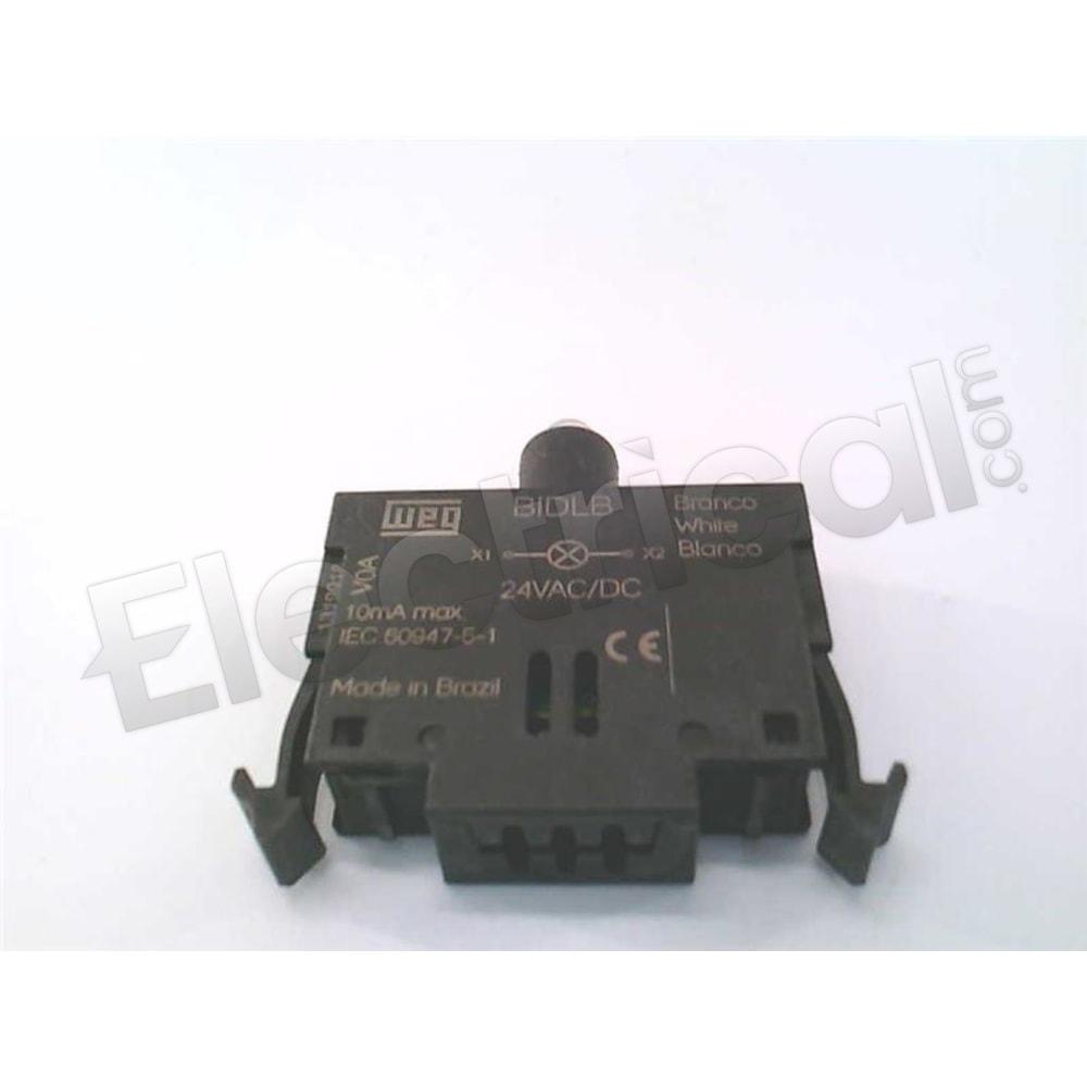 WEG Motor Control Part And Accessory CSW-BIDLB0E26