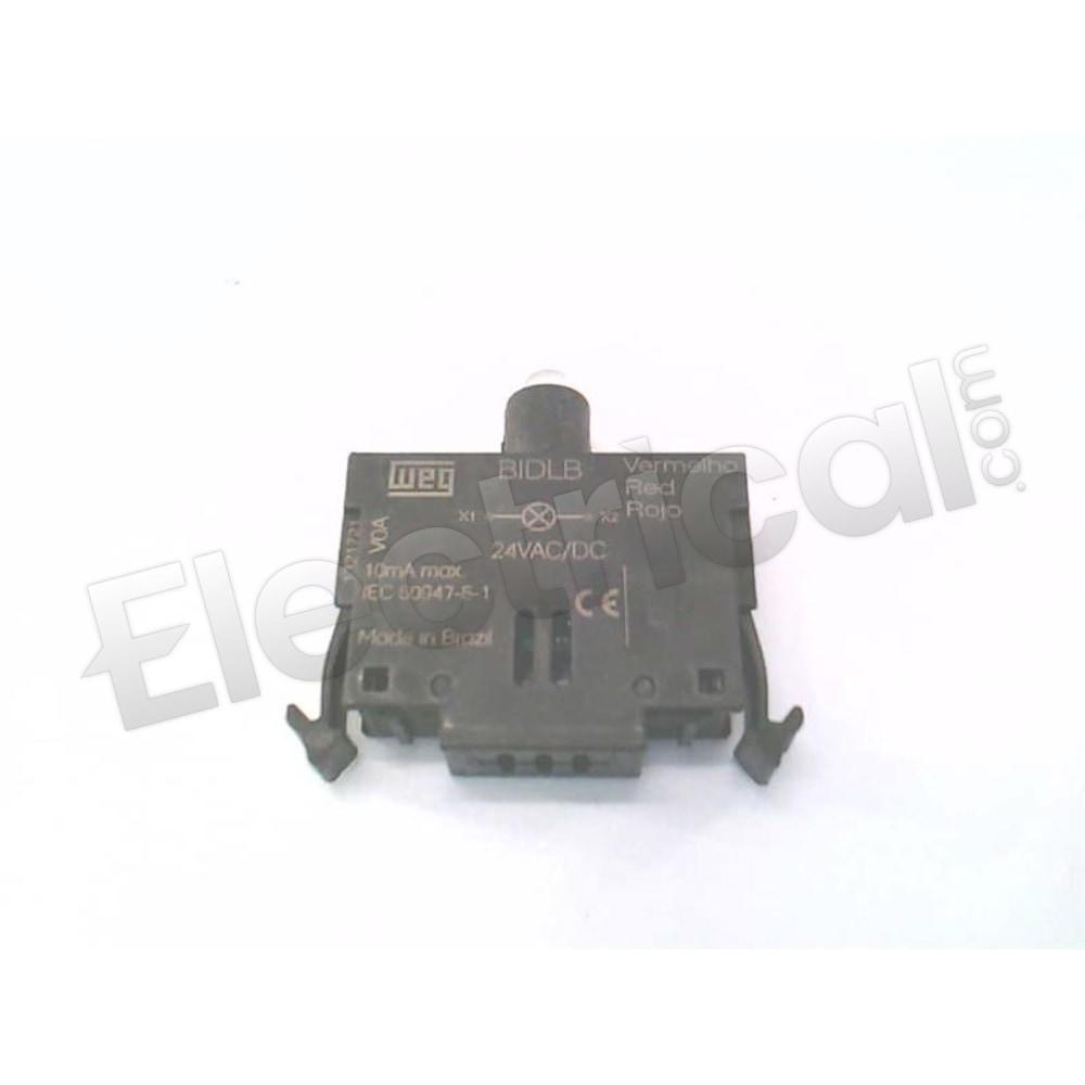 WEG Motor Control Part And Accessory CSW-BIDLB1E26