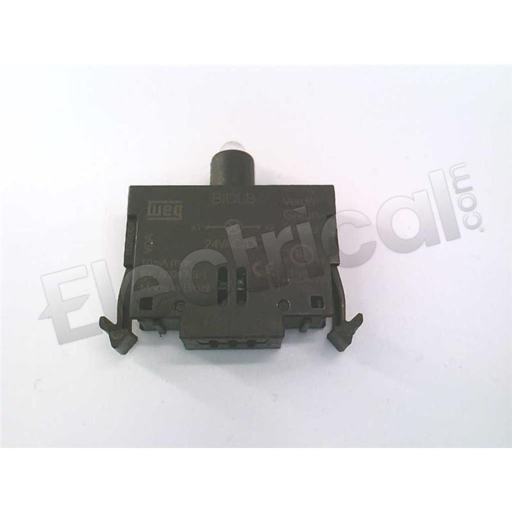 WEG Motor Control Part And Accessory CSW-BIDLB2E26