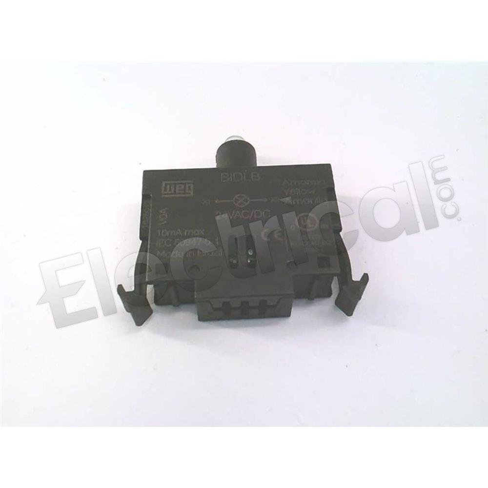 WEG Motor Control Part And Accessory CSW-BIDLB3E26
