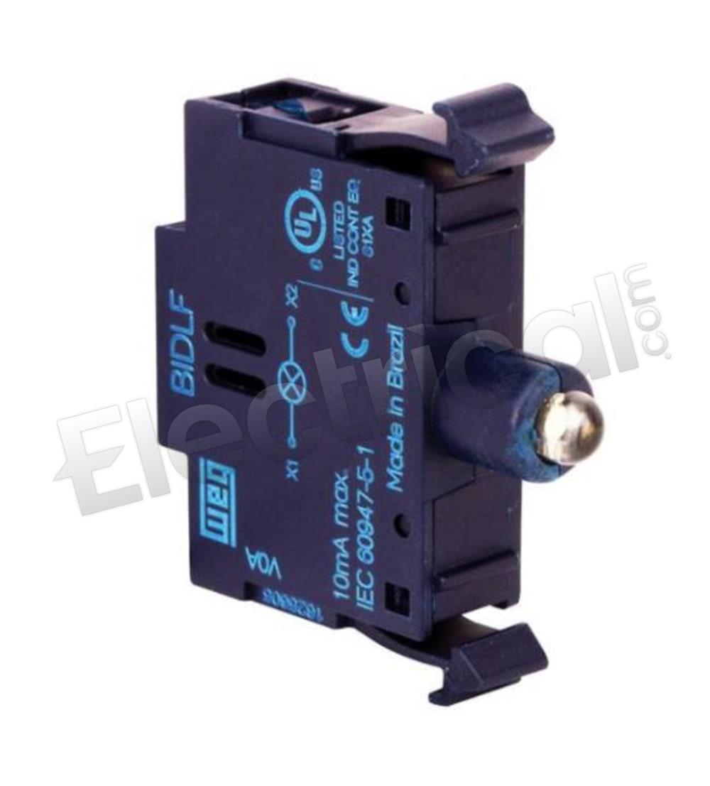 WEG Motor Control Part And Accessory CSW-BIDLF1E26