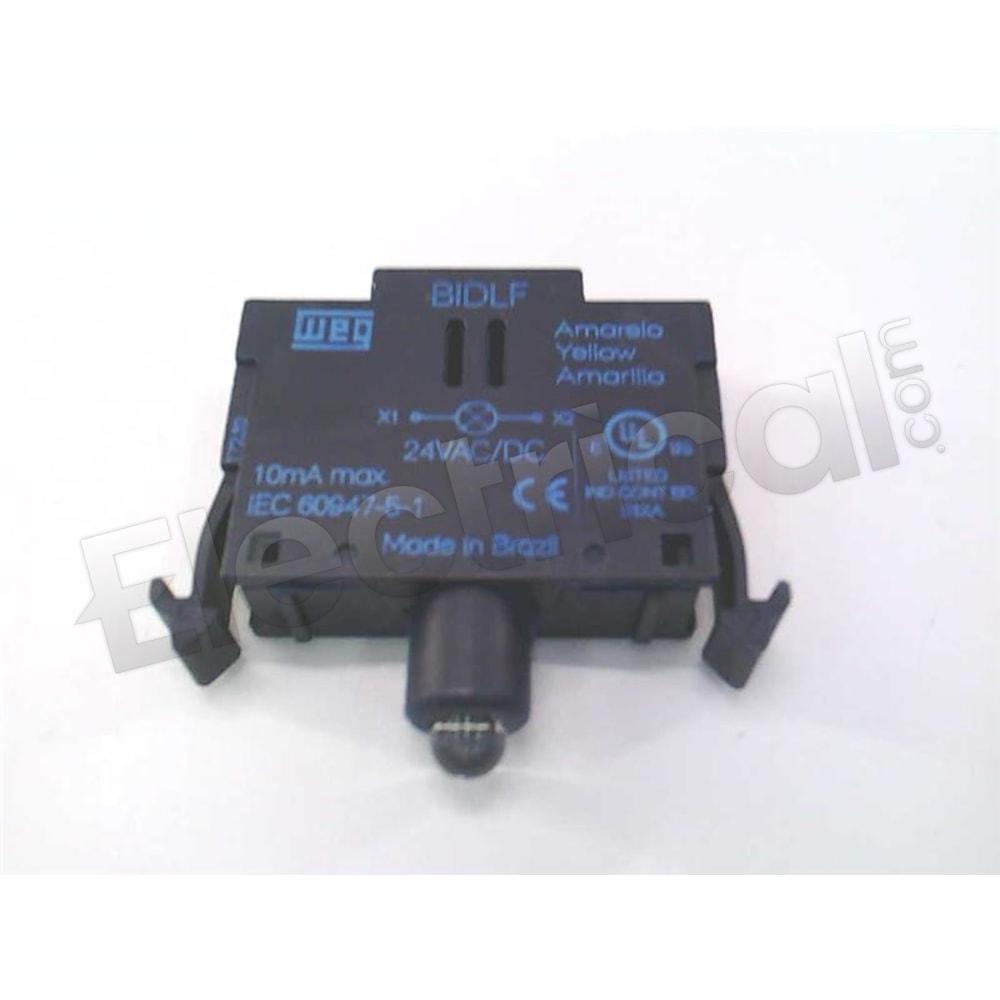 WEG Motor Control Part And Accessory CSW-BIDLF3E26
