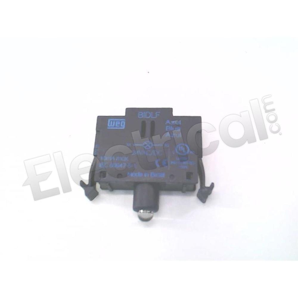 WEG Motor Control Part And Accessory CSW-BIDLF4E26