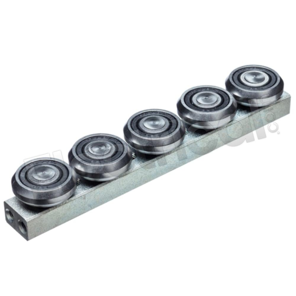 Rollon Mounting Hardware CSW63-290-2ZR-T